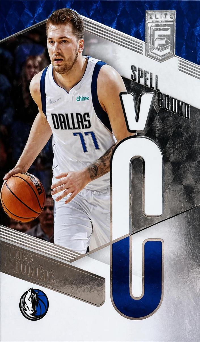2022 Luka Doncic #16