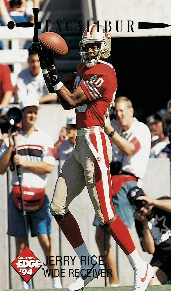 1994 Jerry Rice #67