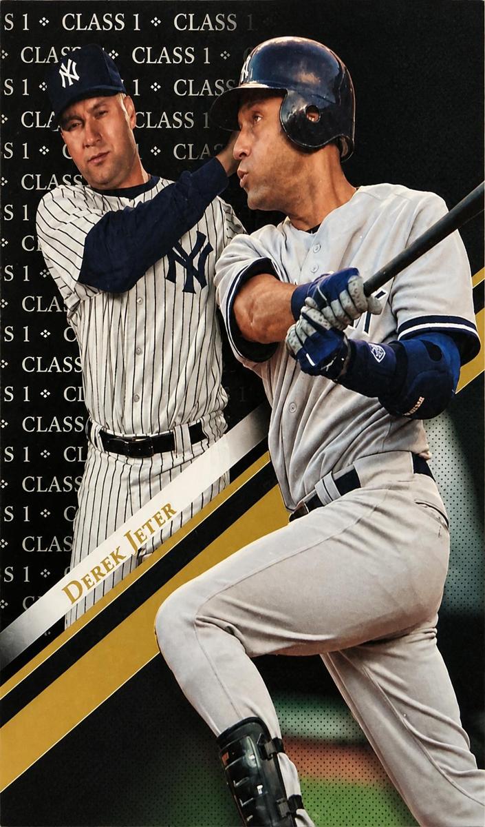 Derek Jeter