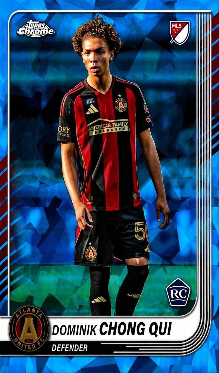 2025 Dominik Chong Qui #71