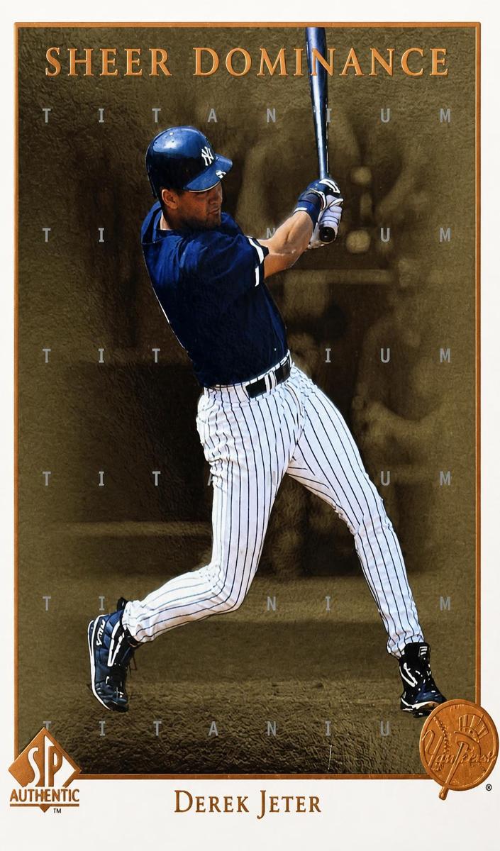 Derek Jeter