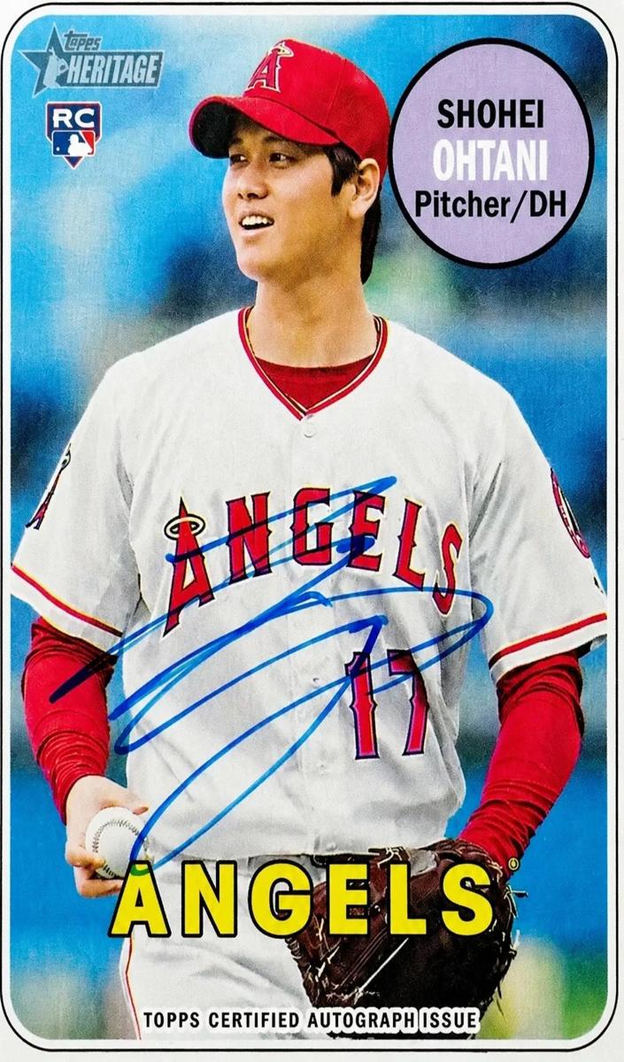 Shohei Ohtani