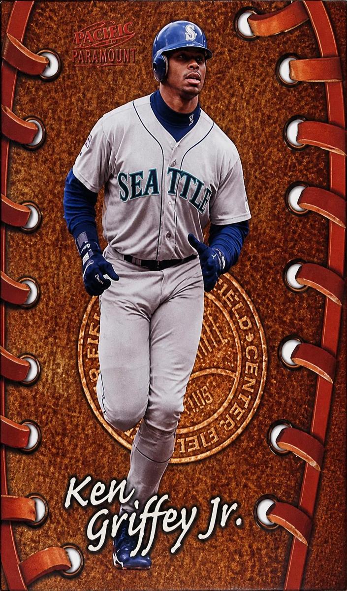 Ken Griffey Jr.