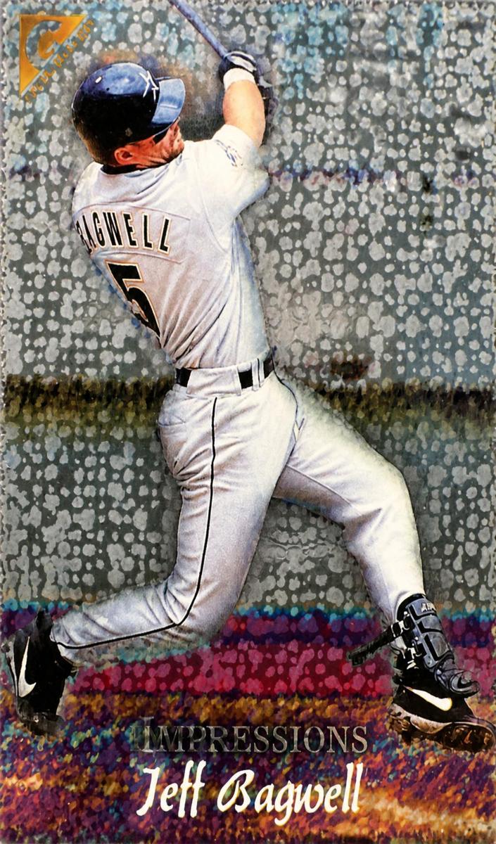 1998 Jeff Bagwell #135