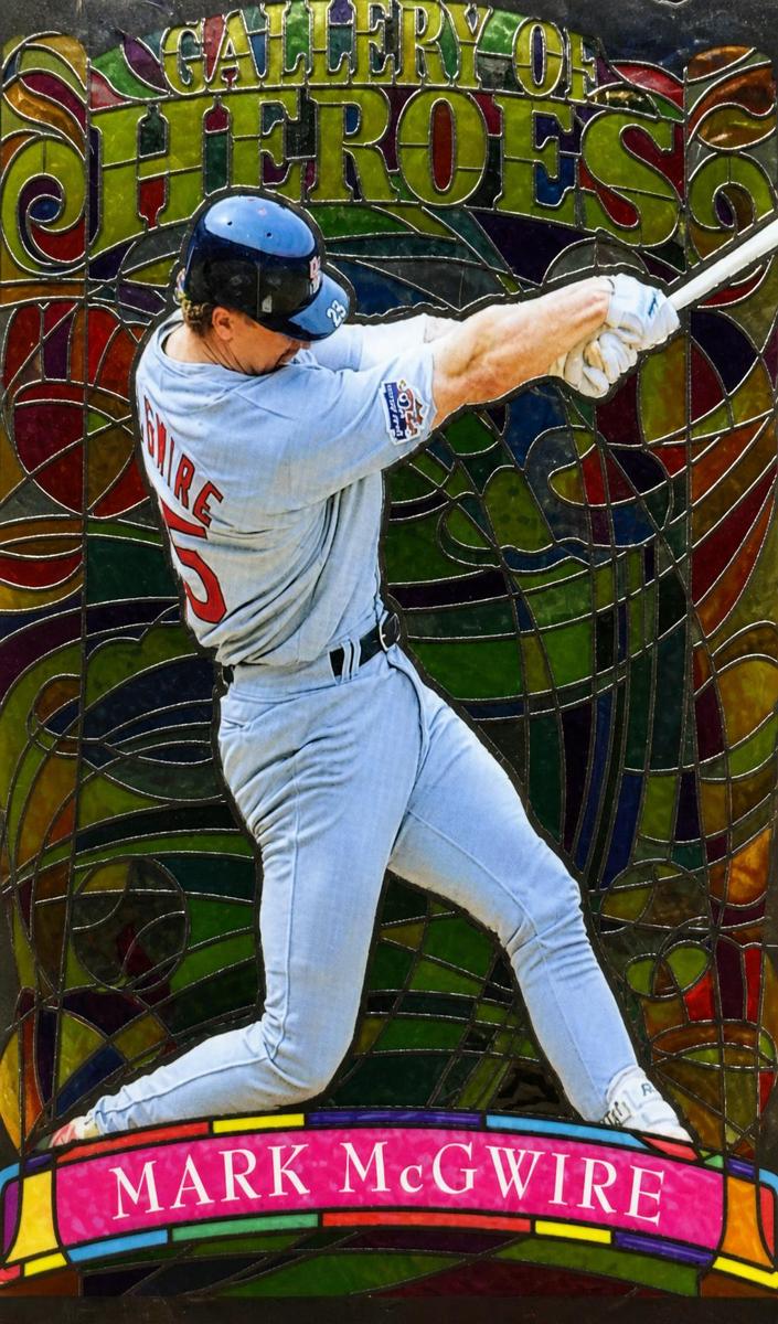 Mark McGwire