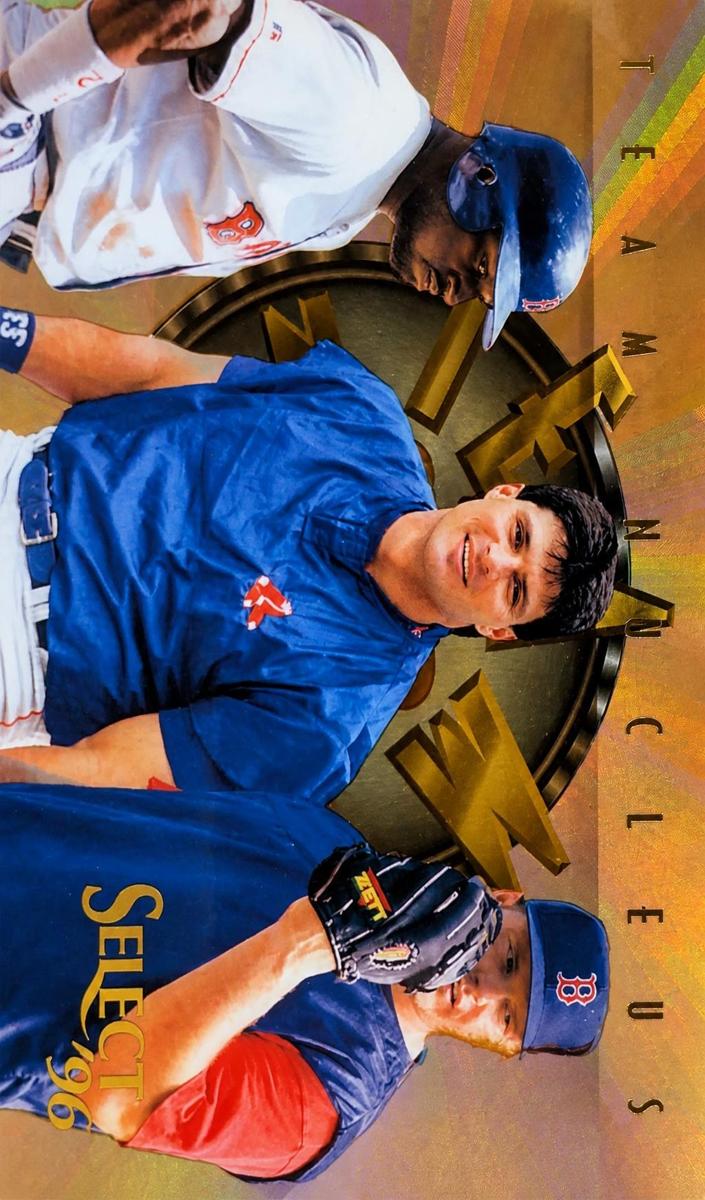Jose Canseco