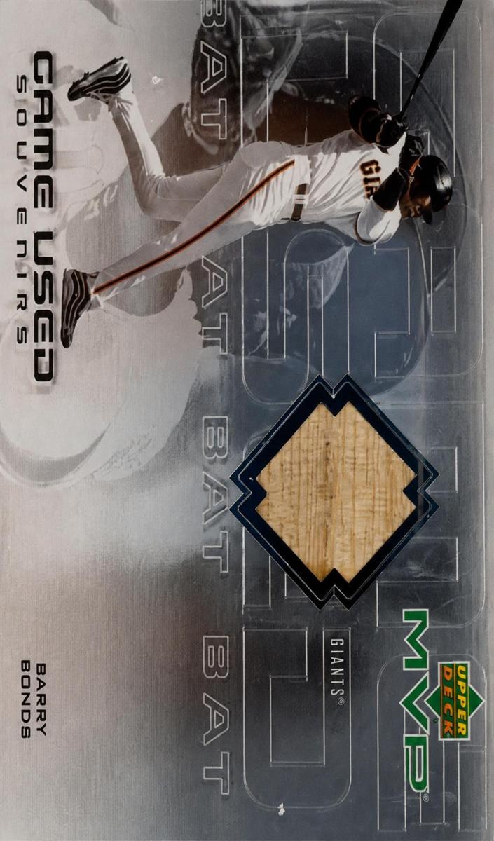 Barry Bonds