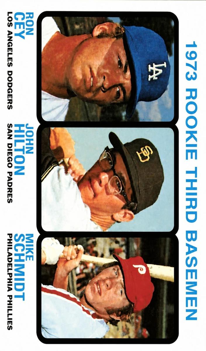 1998 Ron Cey #4