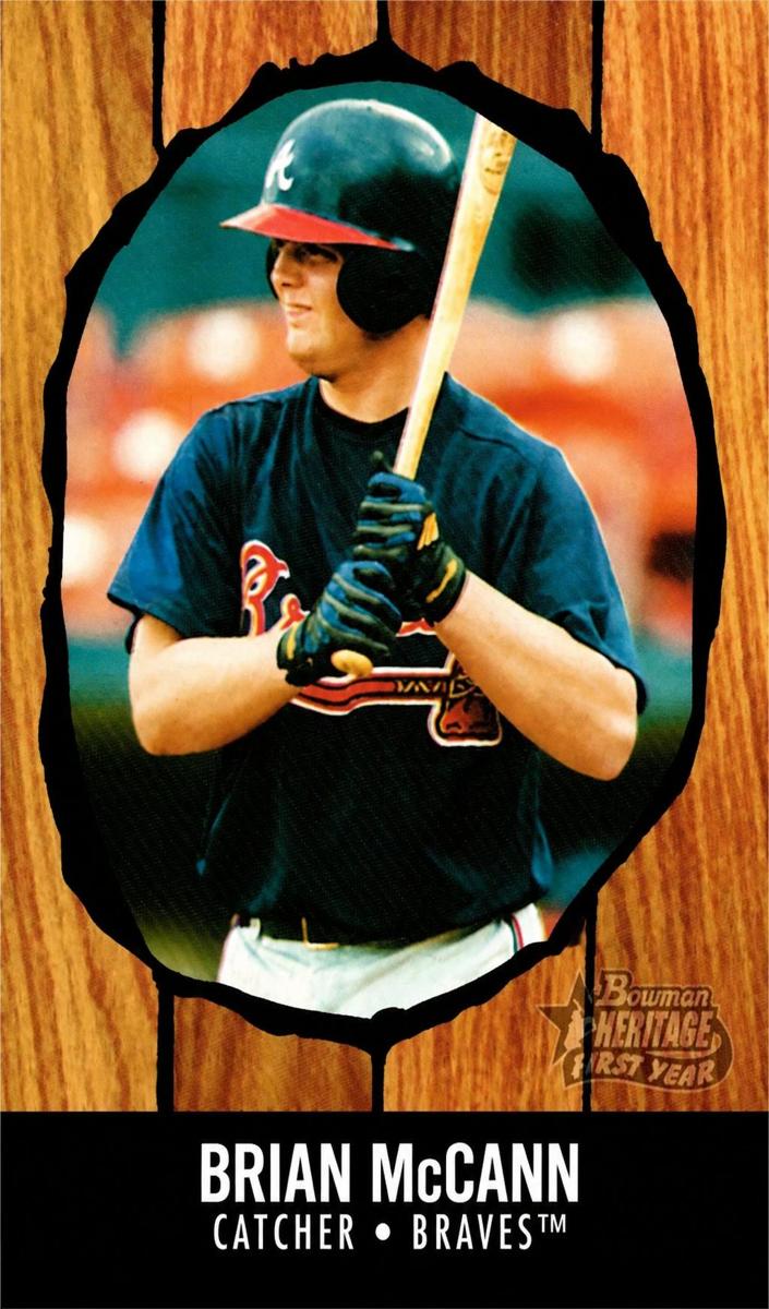 Brian McCann