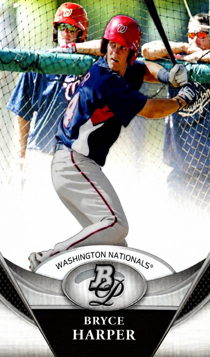 Bryce Harper