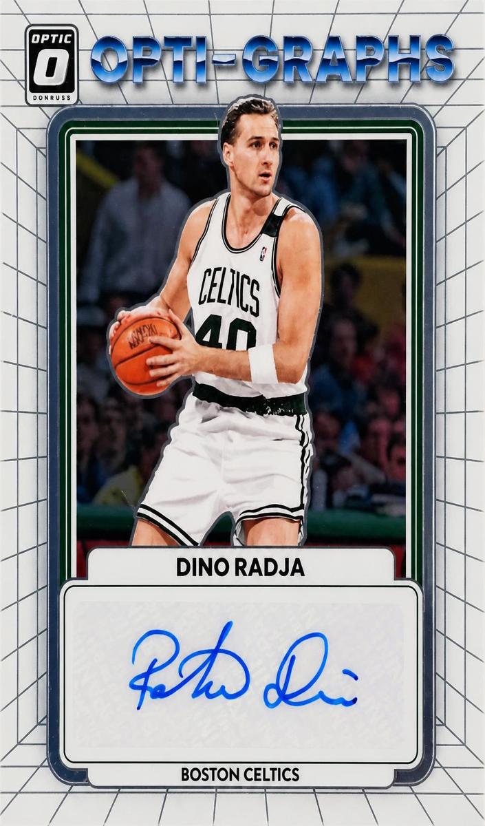 2022 Dino Radja #OG-DRJ