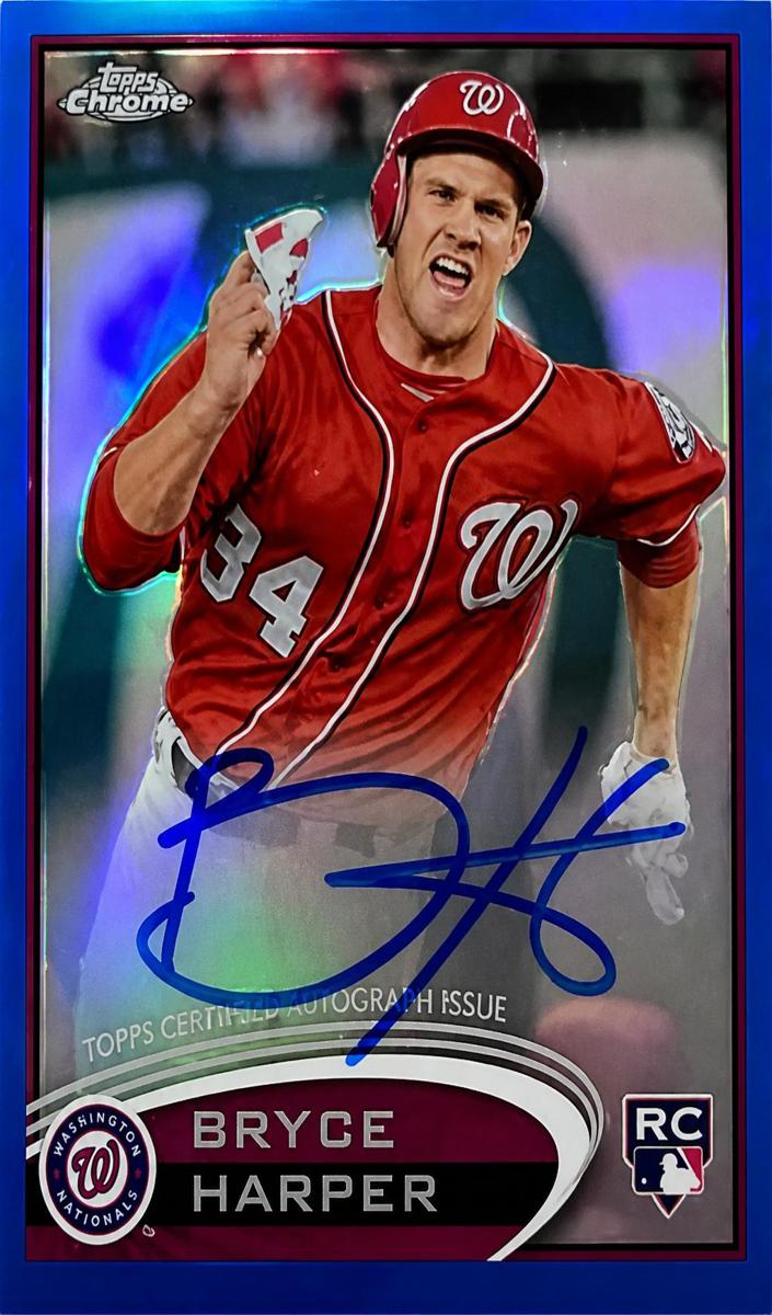 Bryce Harper