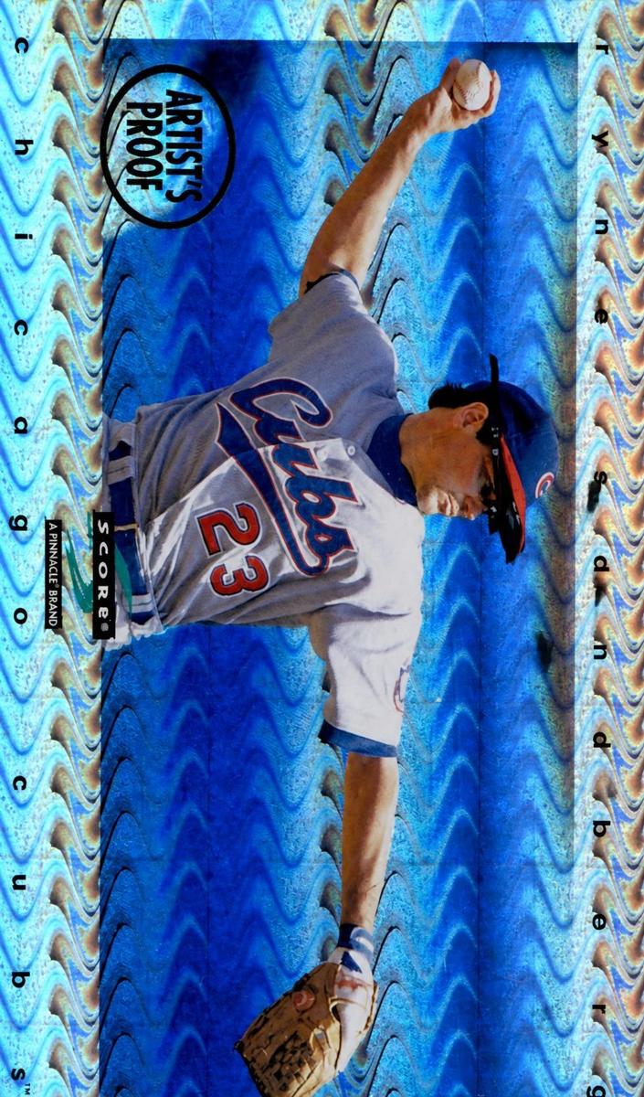 Ryne Sandberg