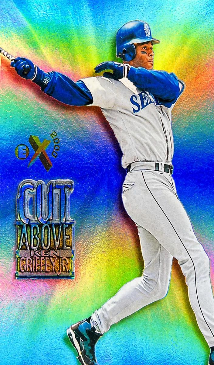 Ken Griffey Jr.
