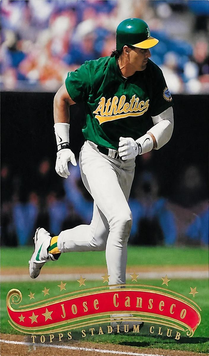 Jose Canseco