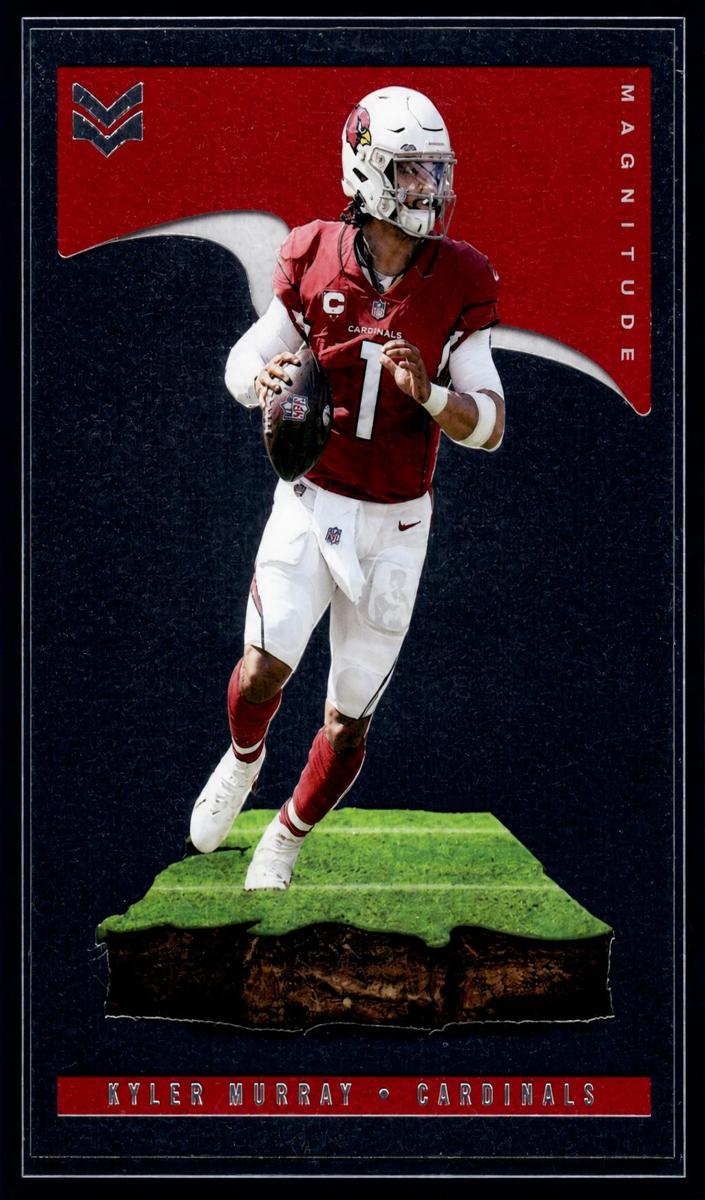 2021 Kyler Murray #MAG-24