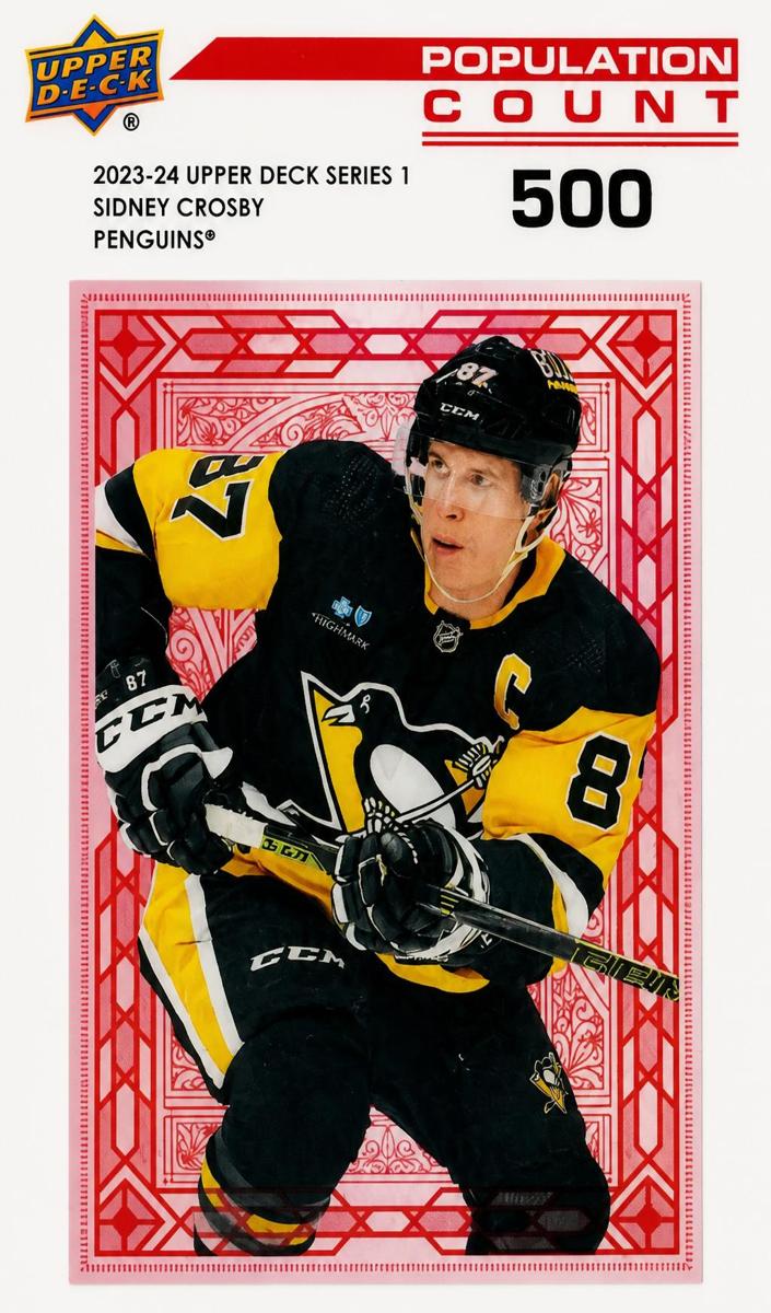 2023 Nick Suzuki [500] #PC-41
