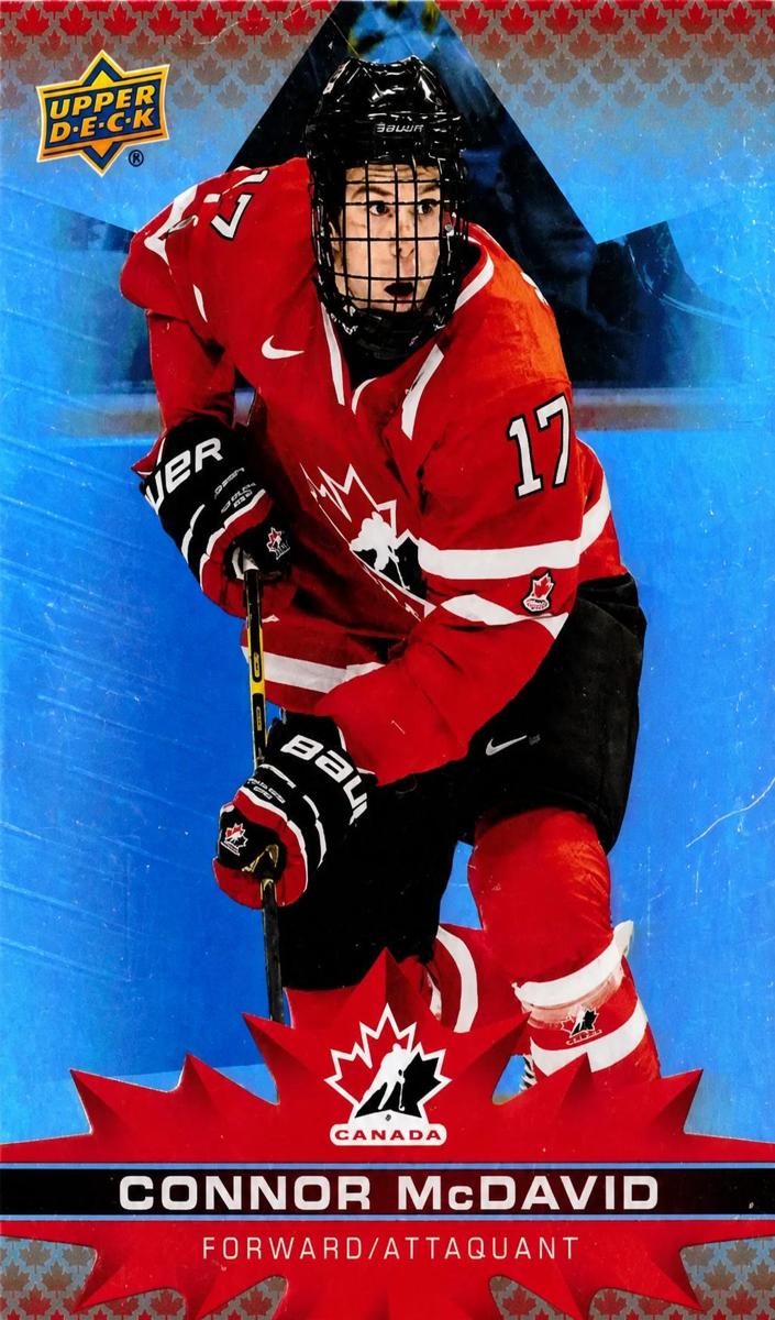 2022 Tim Horton #1