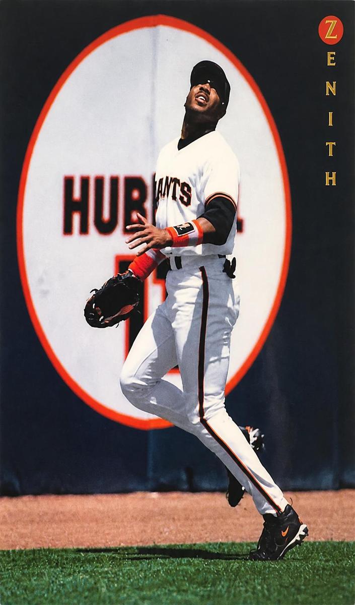 Barry Bonds