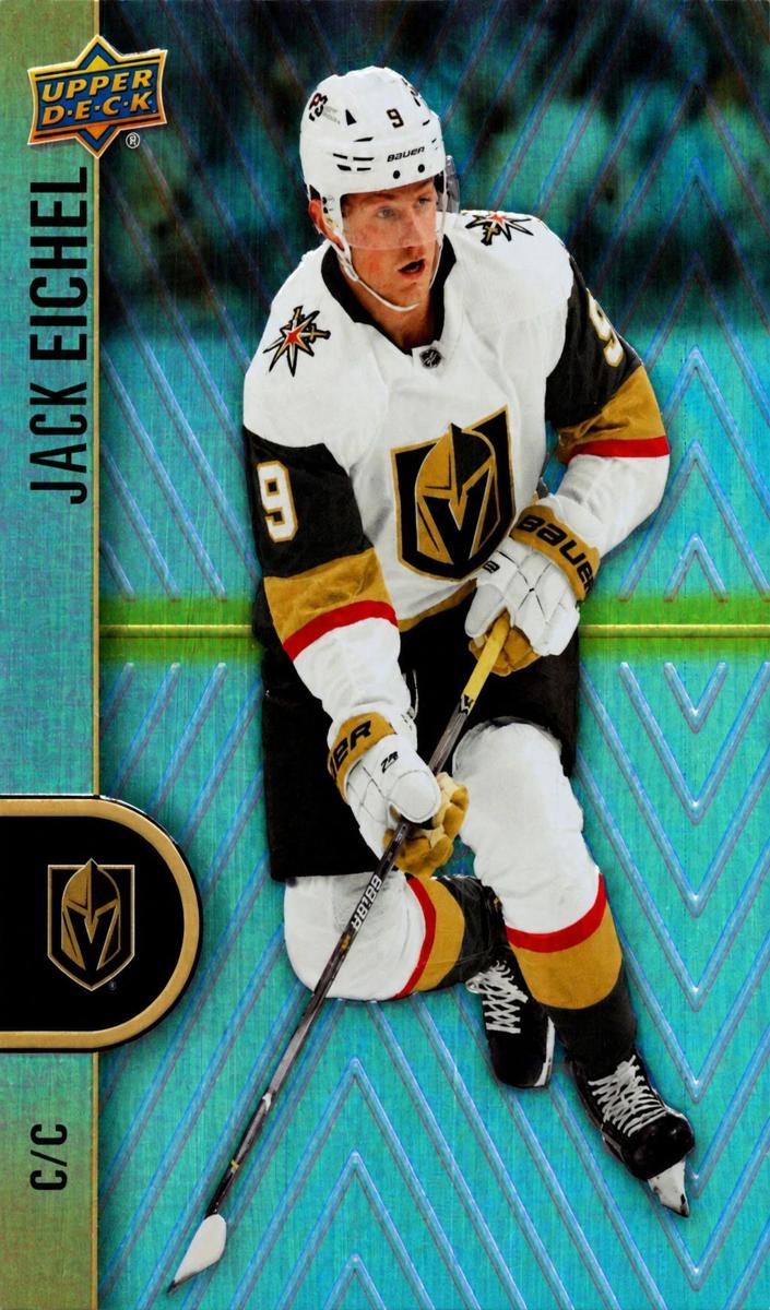2022 Jack Eichel #79