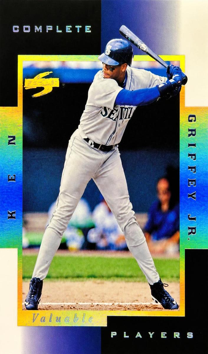 Ken Griffey Jr.