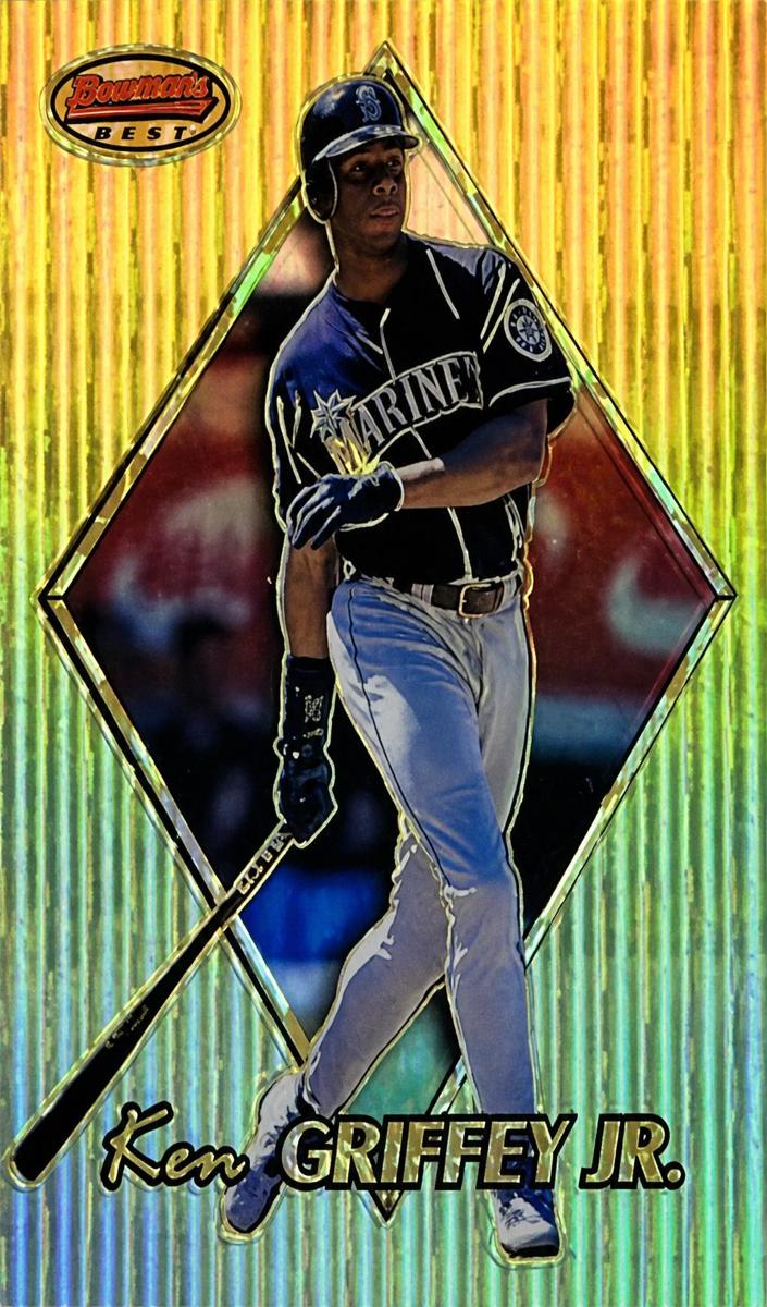 Ken Griffey Jr.