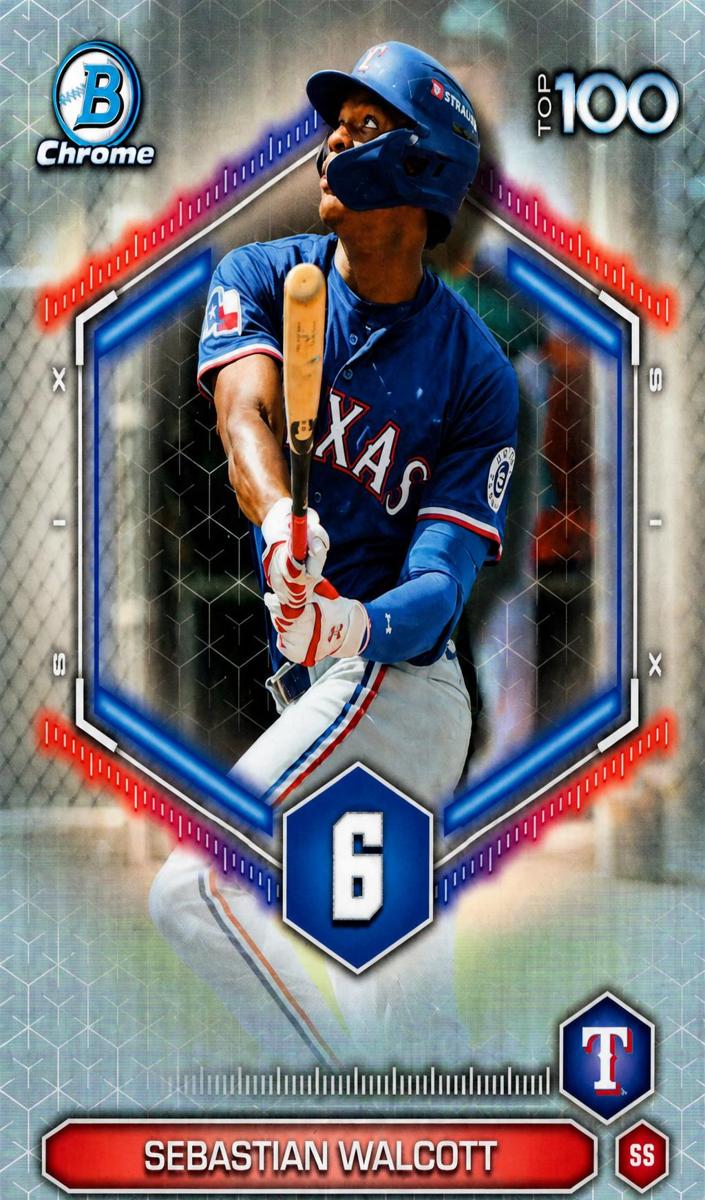 2026 Sebastian Walcott #BTP-6