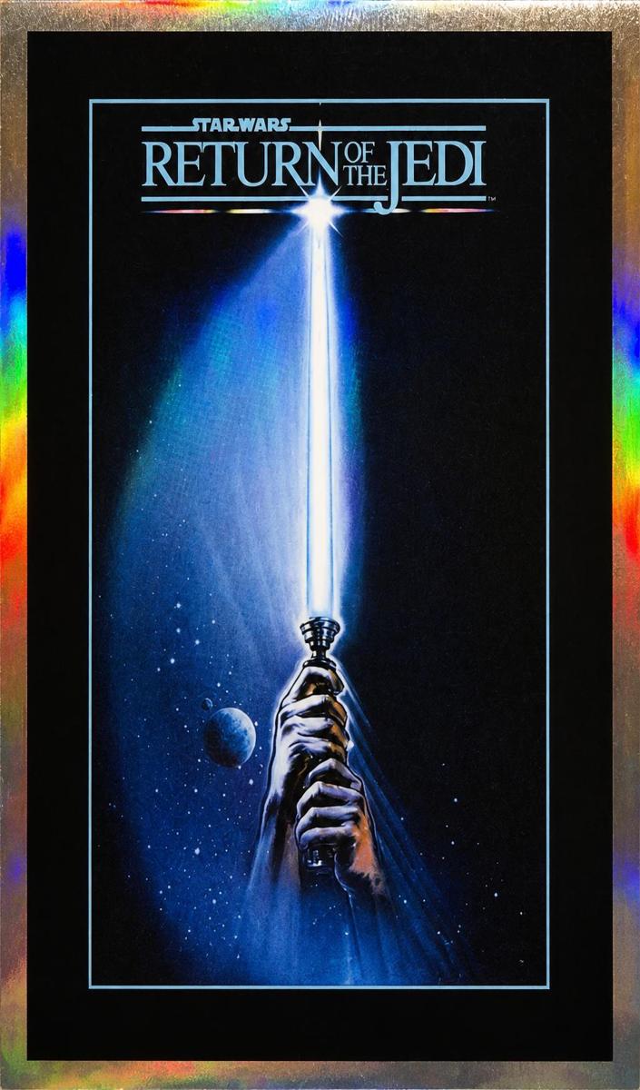 2023 Return of the Jedi #ROTJ-1