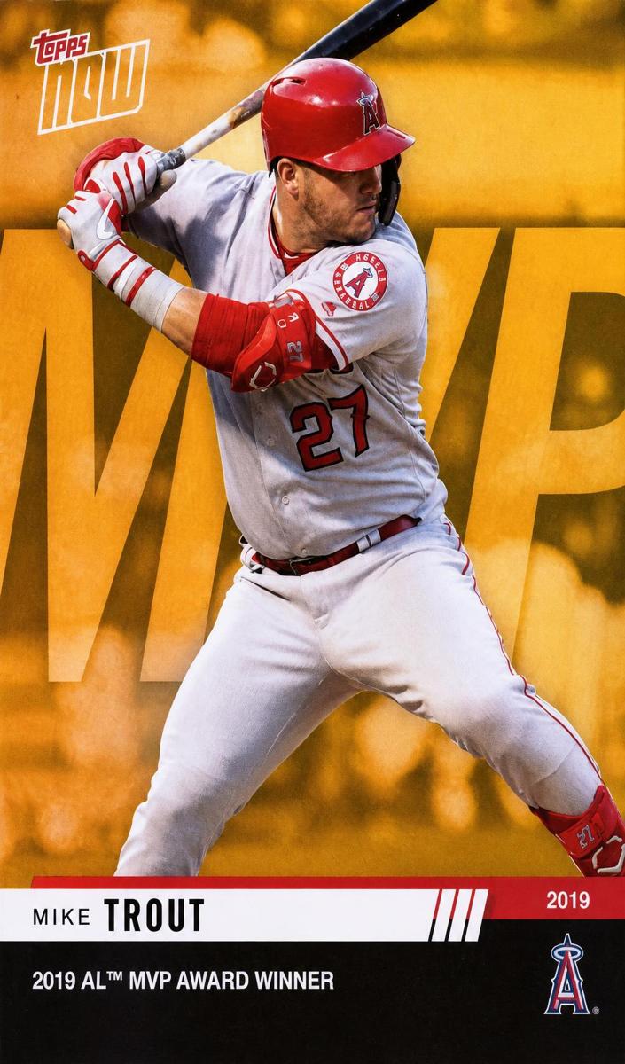 Mike Trout