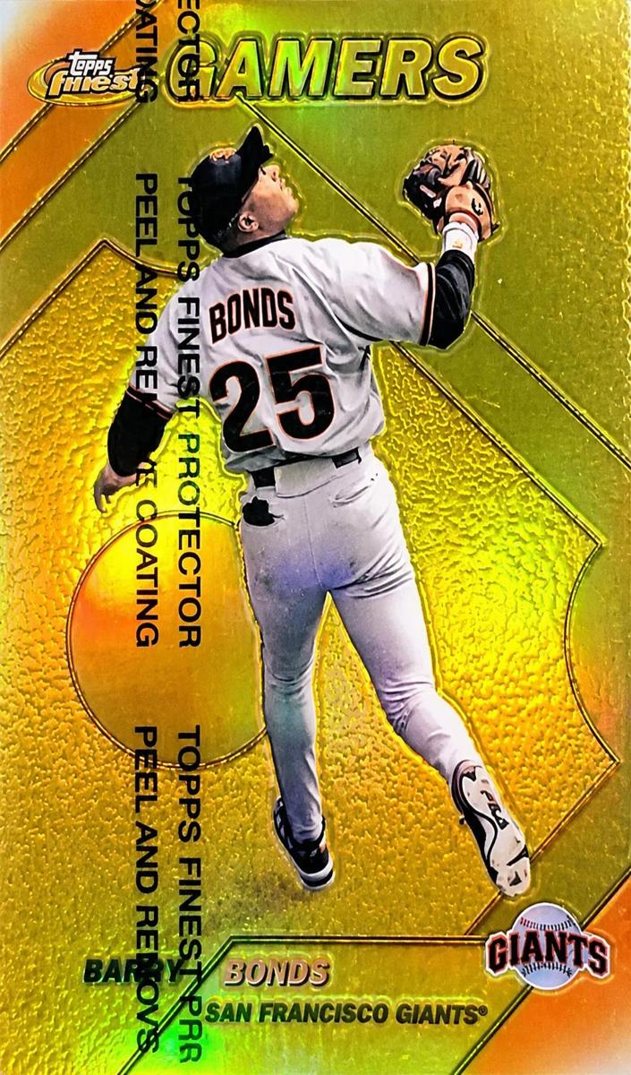 Barry Bonds