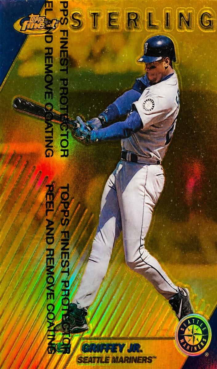 Ken Griffey Jr.