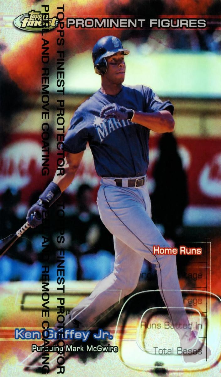 Ken Griffey Jr.