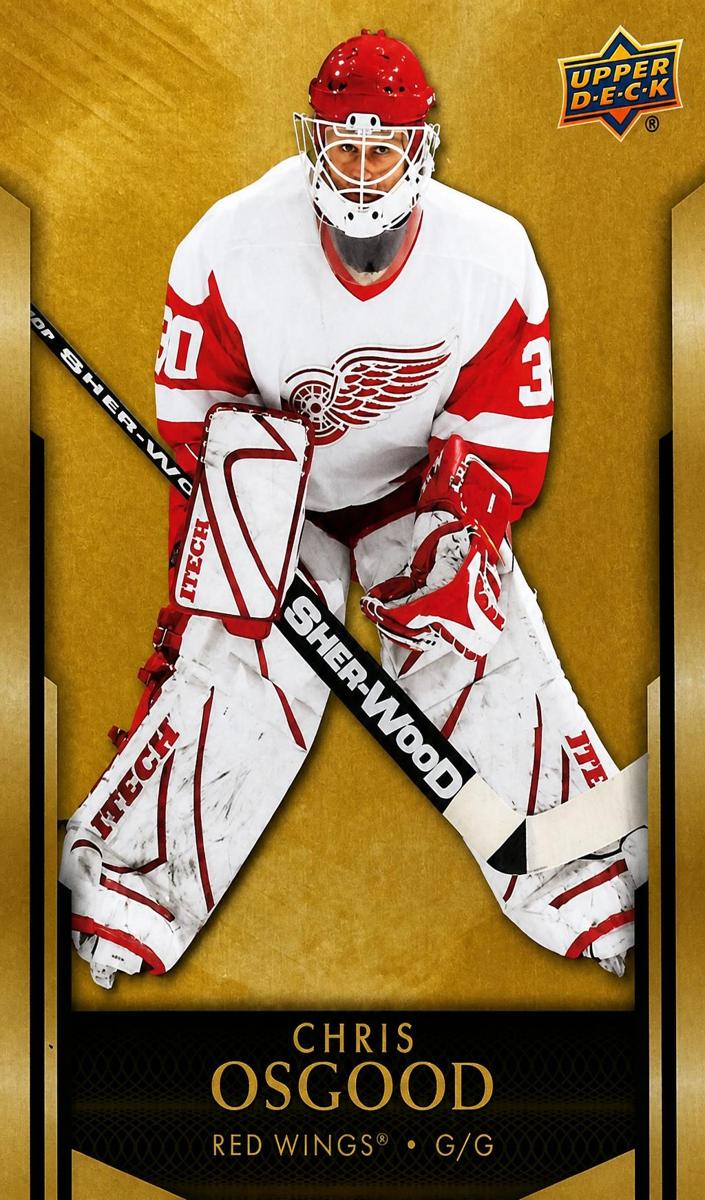 2023 Chris Osgood #68