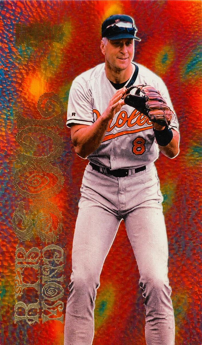 1999 Cal Ripken Jr. #1DS