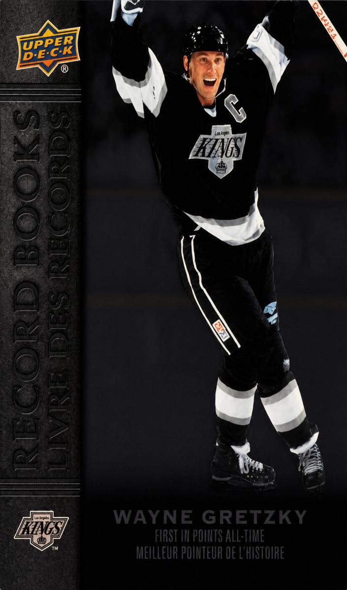 2023 Wayne Gretzky #RB-1