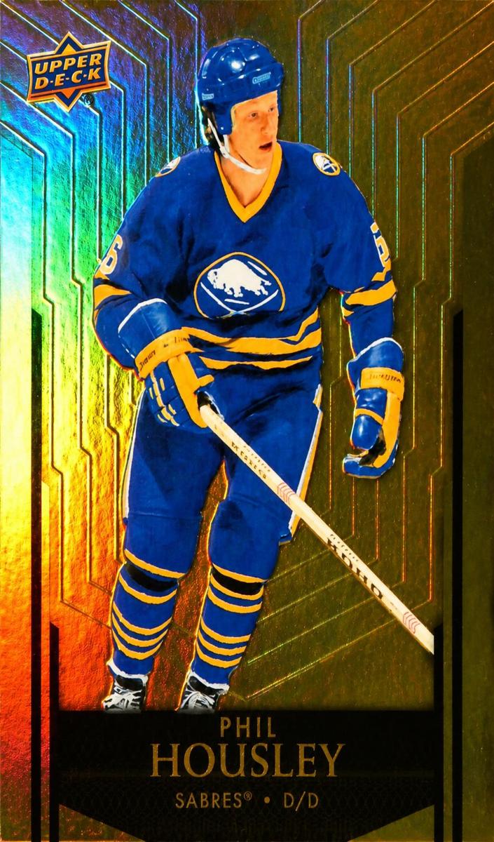 2023 Phil Housley #29