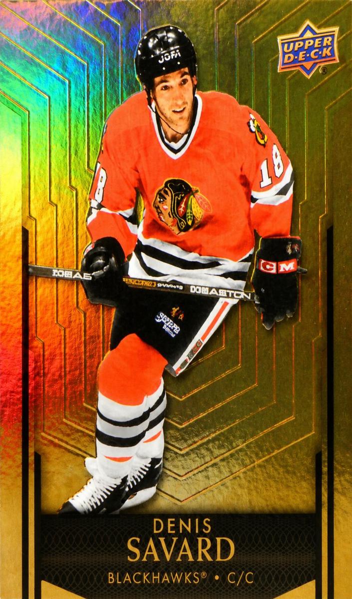 2023 Denis Savard #40