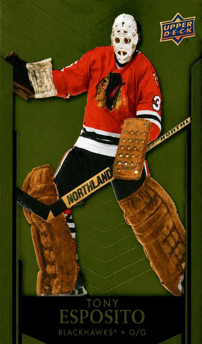 2023 Tony Esposito #14