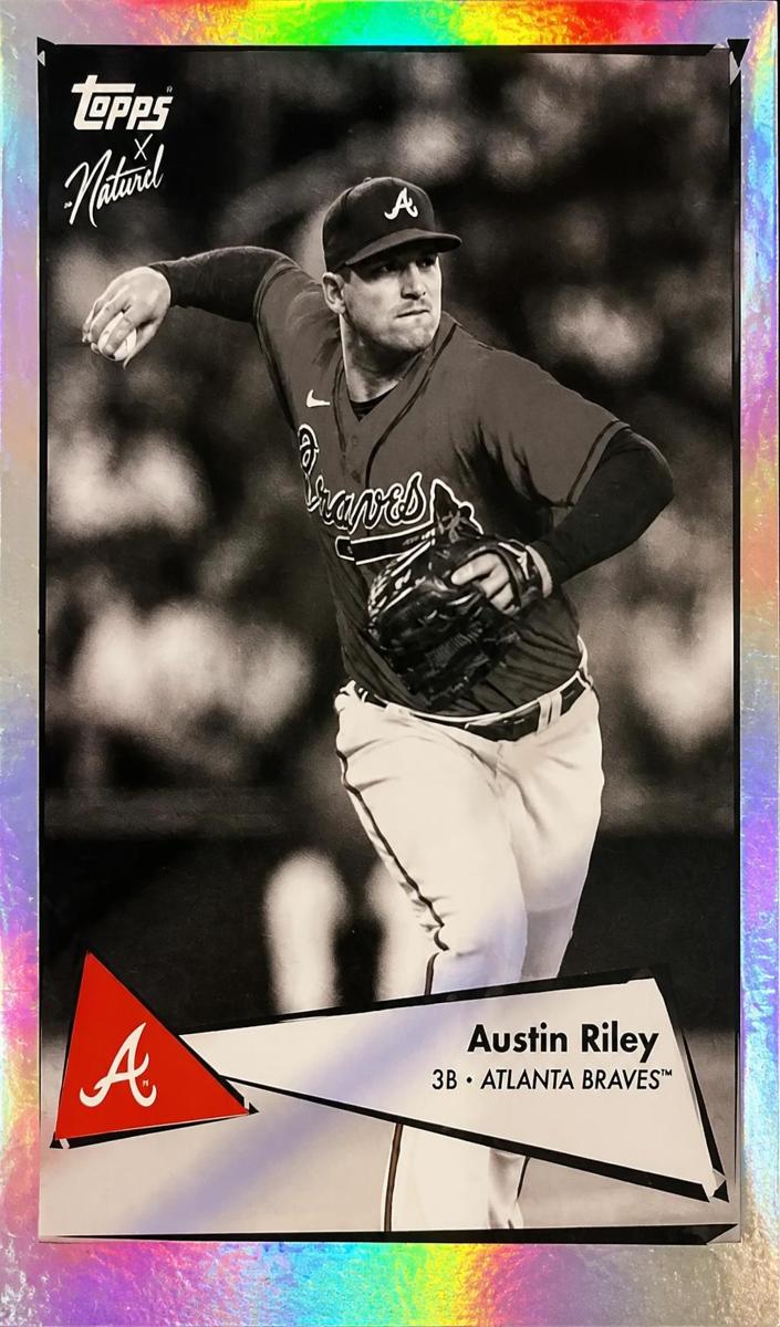 Austin Riley