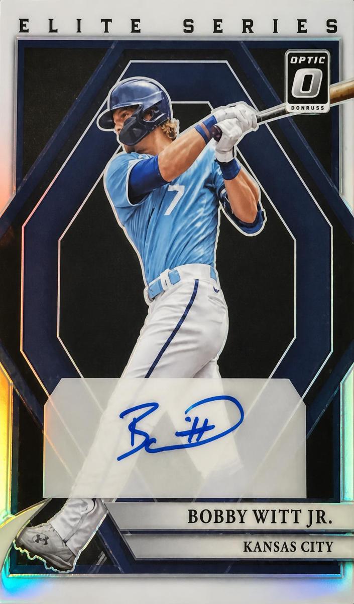 Bobby Witt Jr.