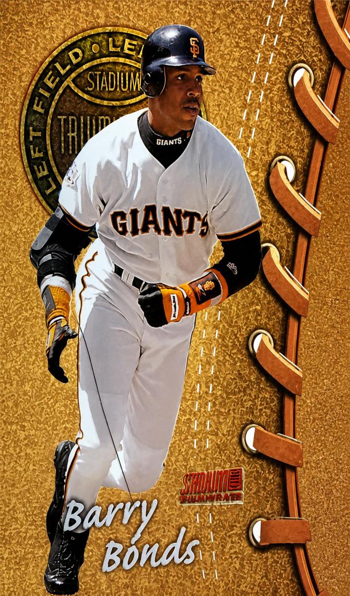 Barry Bonds