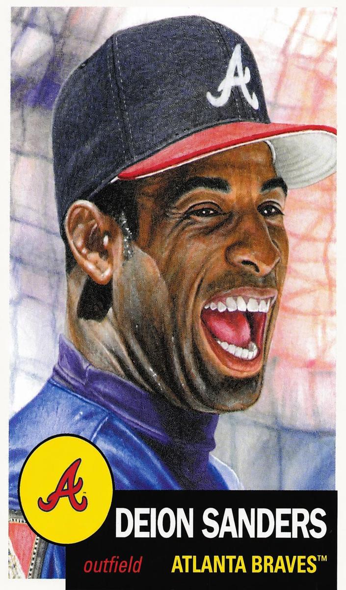 Deion Sanders