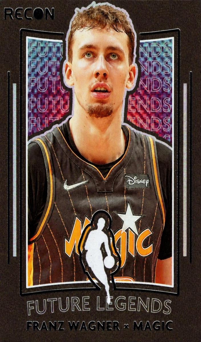 2021 Franz Wagner #19