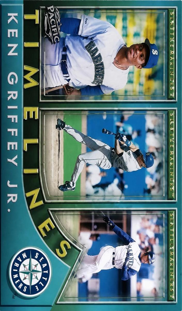 Ken Griffey Jr.
