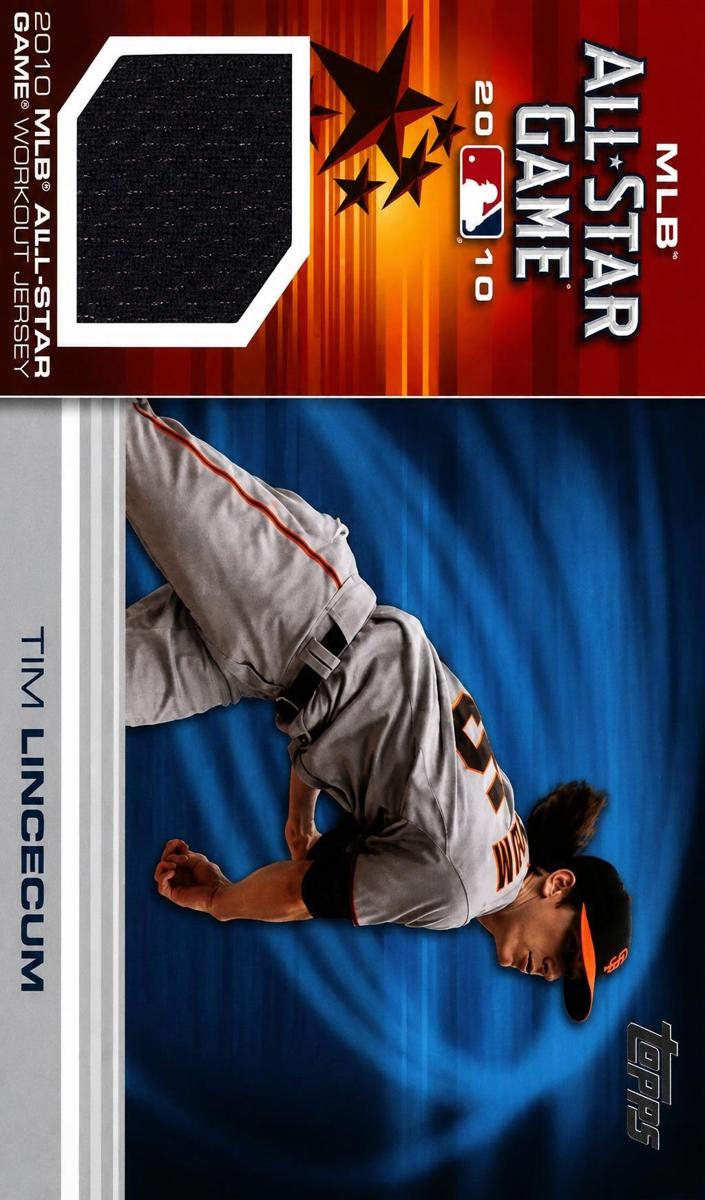 Tim Lincecum