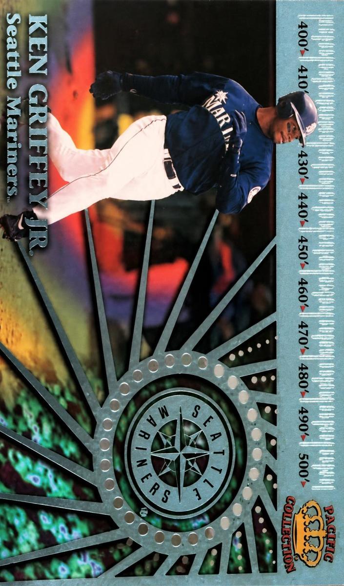 Ken Griffey Jr.