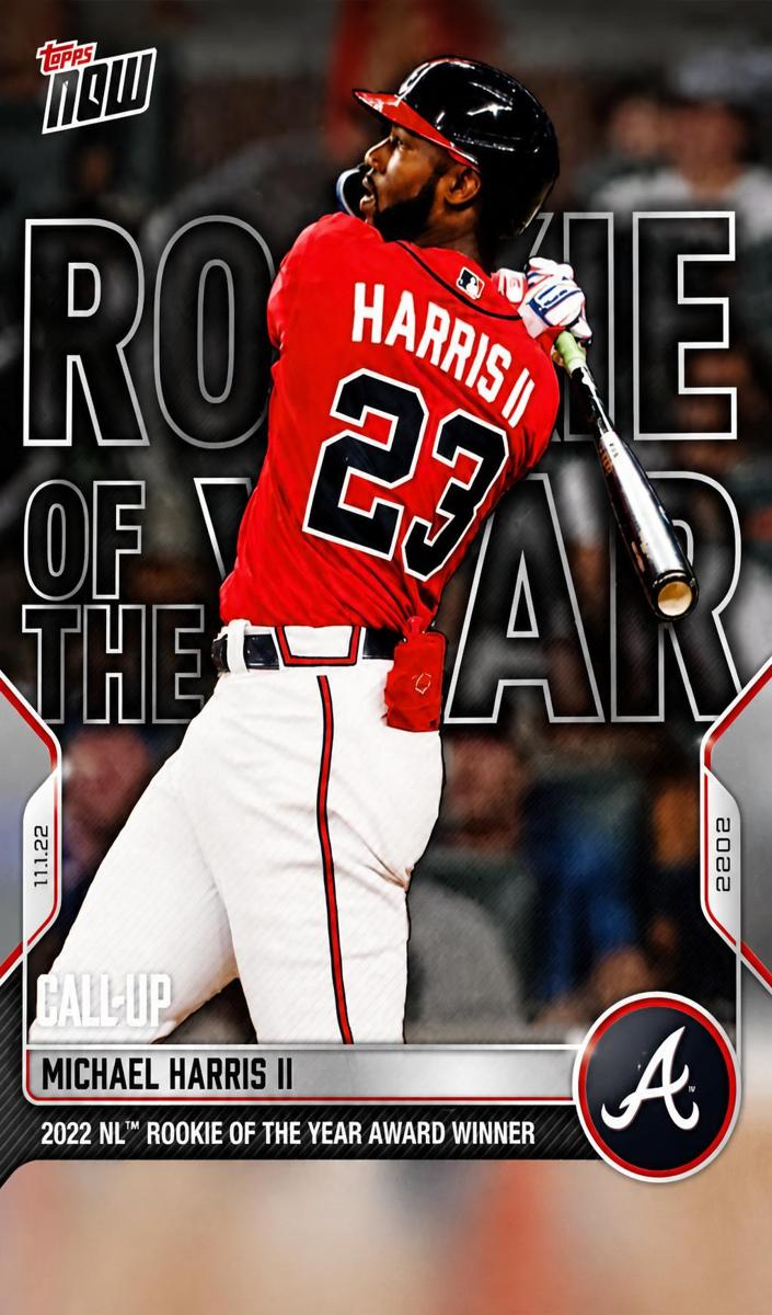 Michael Harris II
