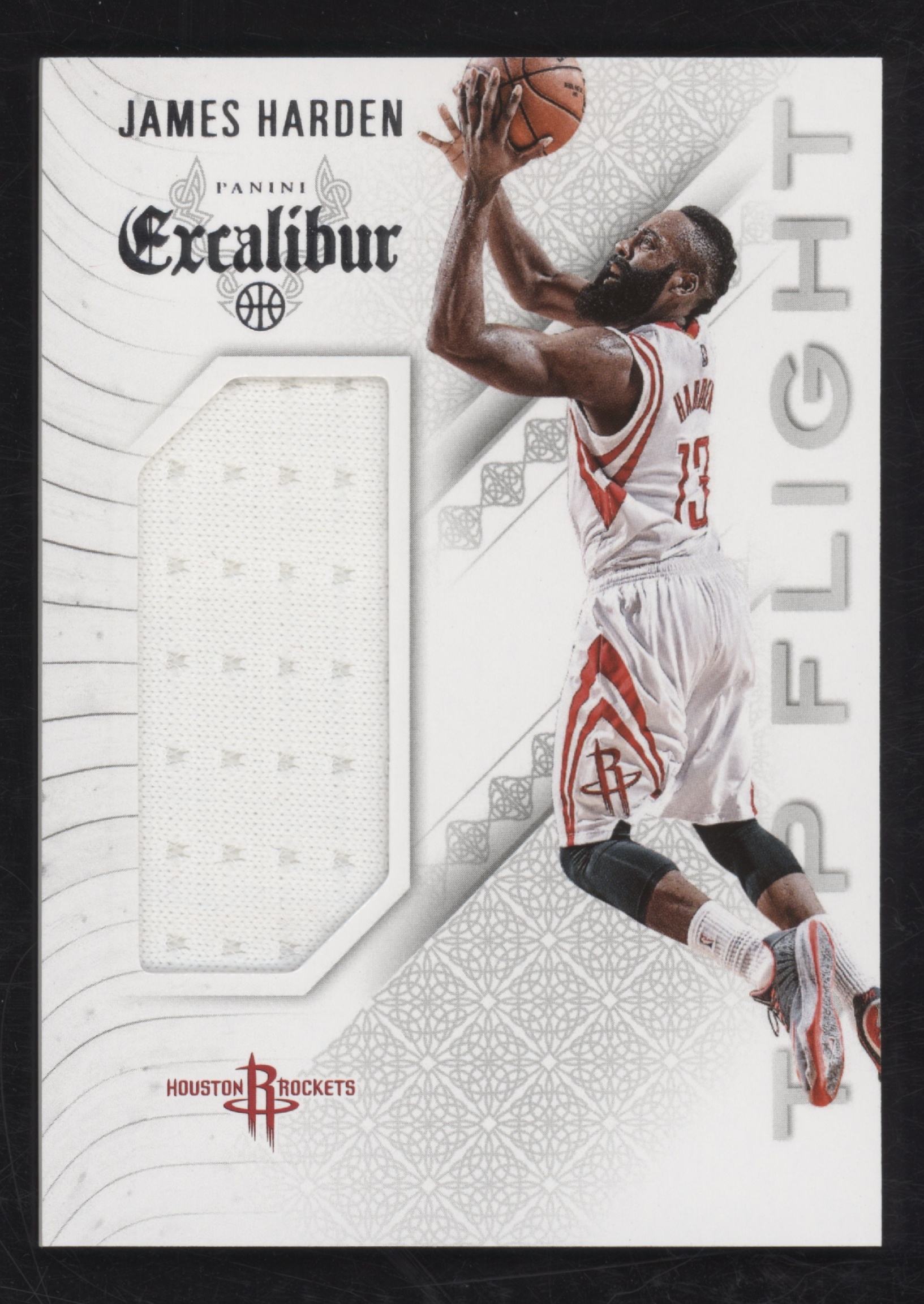 2014 James Harden #25