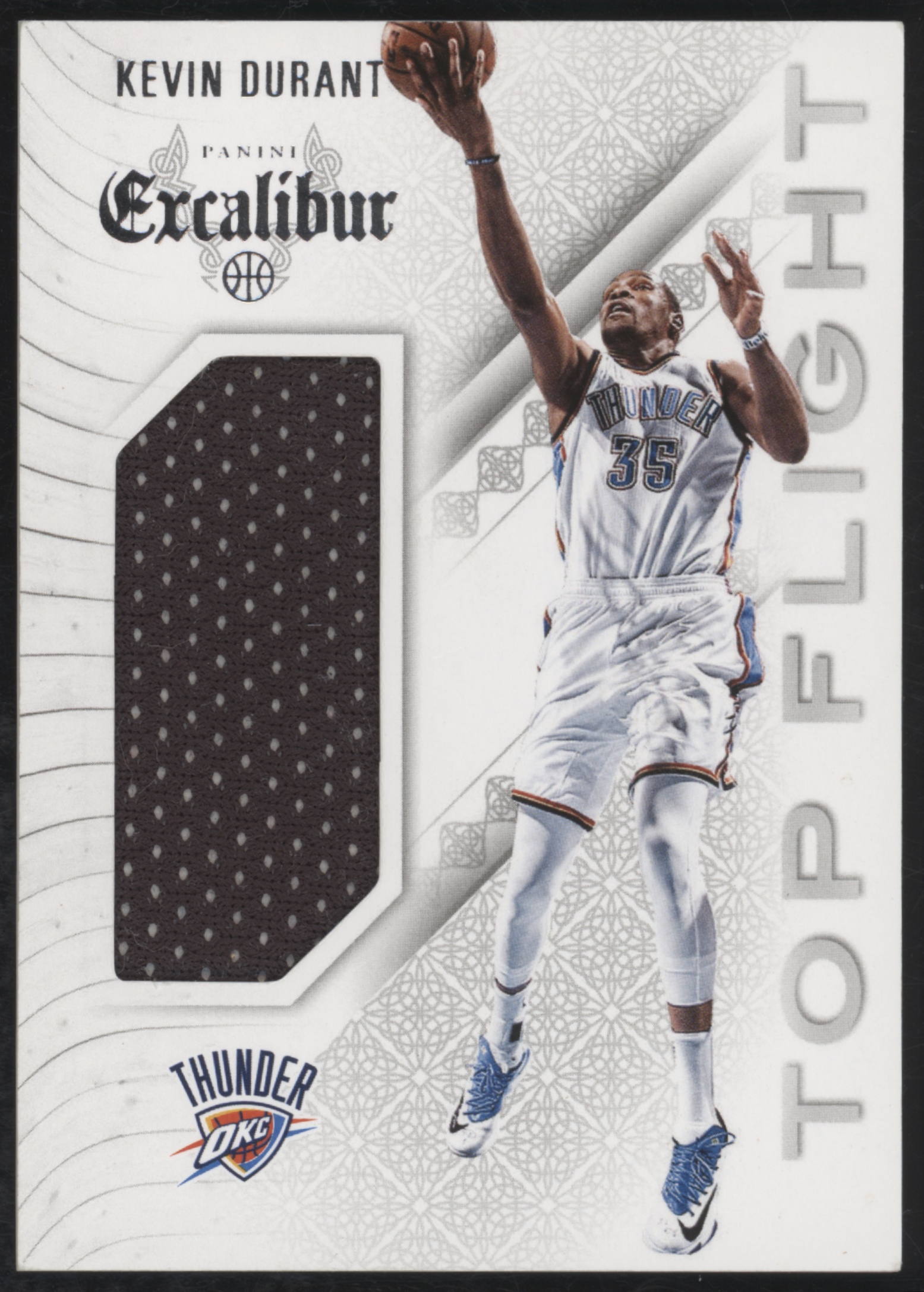 2014 Kevin Durant #20