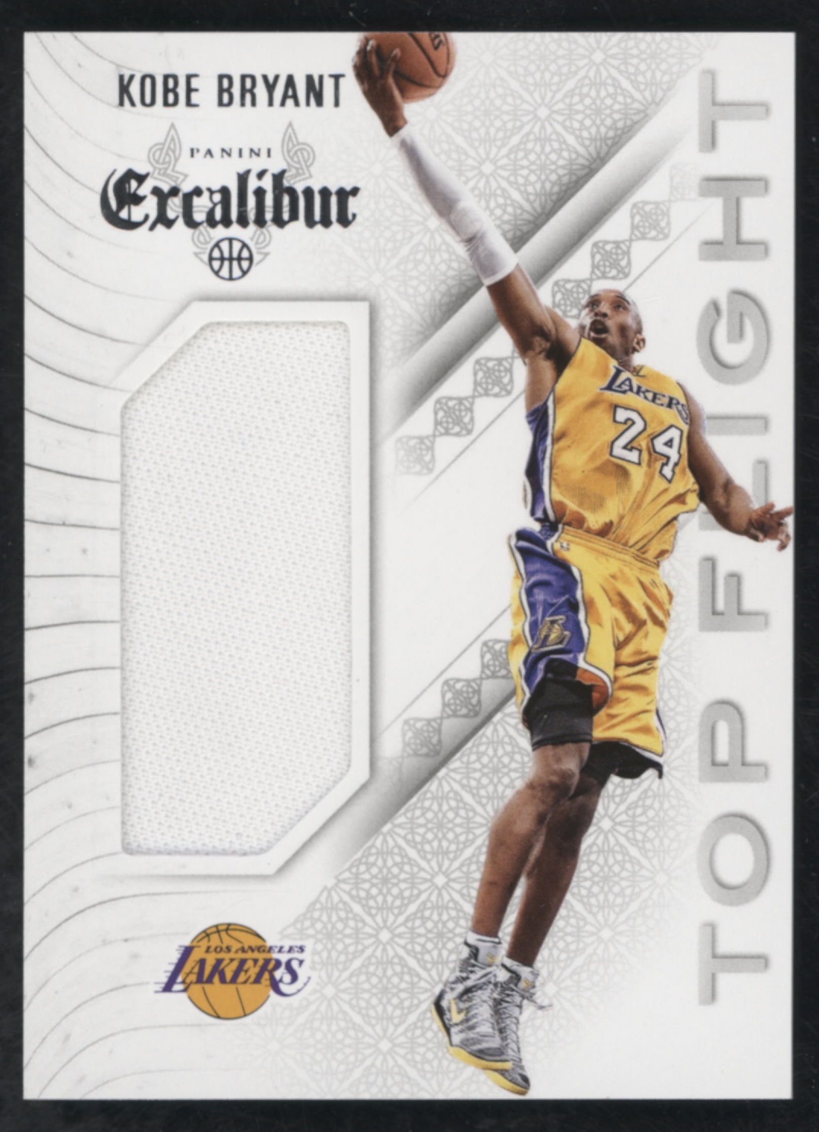 2014 Kobe Bryant #30